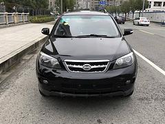 比亚迪S6 2014款 2.0 手动 豪华型