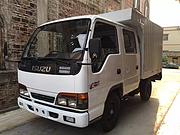 庆铃货车