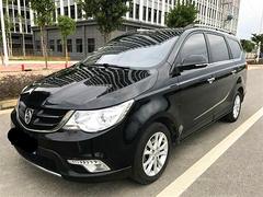 宝骏730 2015款 1.8L 手动 豪华导航E