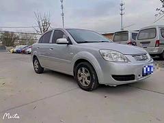 起亚 锐欧 2008款 1.4 手动 CNG