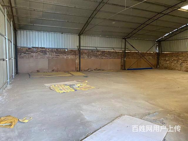 出租湛河区凌云路与湛南路交叉口向西1000米路北仓库的图片