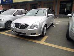 别克凯越 2011款 1.6L 自动 LX (国Ⅳ