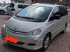 丰田Previa [普瑞维亚](进口) 2003款 2.4