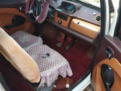 四轮代步车