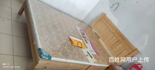 河务局东院 普通住宅2厅 中等装修的图片