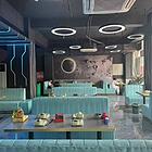 B0116（爆铺网）冷链南门烧烤店转让