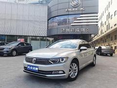大众 迈腾 2018款 1.4TSI 双离合 280TSI