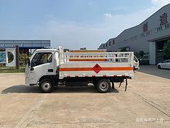 跃进钢瓶运输车厂家直销价格低