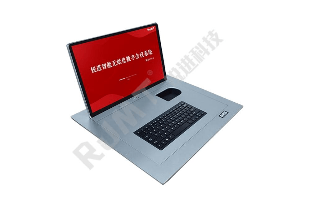 185寸智能无纸化液晶