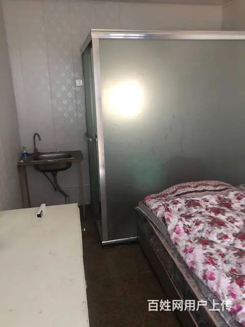 耿伙新村三区2号 普通住宅0厅 简单装修的图片