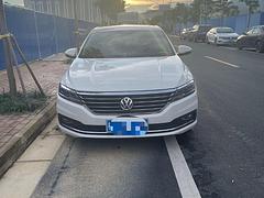 大众 朗逸 2019款 1.4TSI 双离合 280TSI