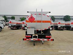 博尔塔拉 国六加油车运油车危化品运输车 可分期