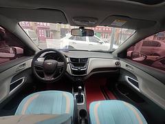 雪佛兰 赛欧 2015款 赛欧3 1.5 手动 幸福版(天窗