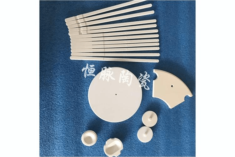 液晶显示陶瓷垫片