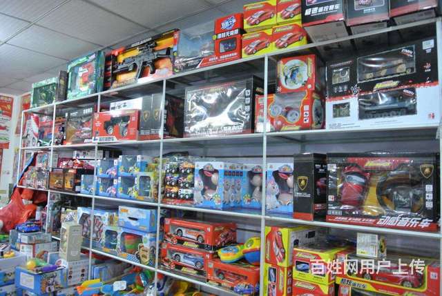 渑池十元店进货9元9店商品批发加盟