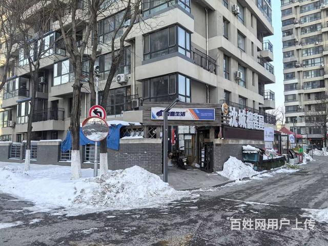 西江街日派1000兔喜快递驿站出兑的图片