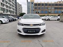 雪佛兰 迈锐宝 2017款 迈锐宝XL 1.5T 手自一体
