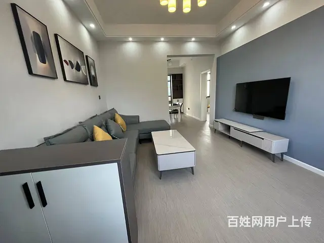 零首付！锦屏佳苑精装3房2厅仅售23.8万的图片