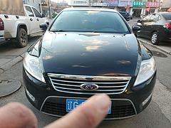 福特 蒙迪欧 2008款 蒙迪欧致胜 2.3 手自一体 至尊