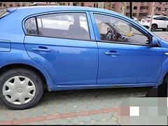 中华 骏捷 2010款 骏捷FRV 1.5 手动 舒适版