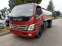池州二手加油车 伪装加油车 箱式加油 流动加油车