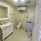 水岸新城电梯楼两室一厅精装每月1500元