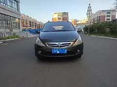东风景逸