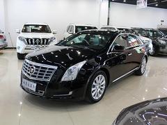 凯迪拉克XTS 2013款 2.0T 自动 典雅型