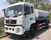 二手洒水车加油车