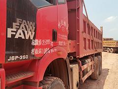 三桥工程车，14年的，重庆公司户，要过户，