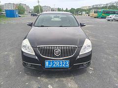 别克 凯越 2011款 1.6 自动 LE