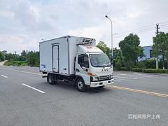 江淮恺达牛羊肉冷藏车售后服务好