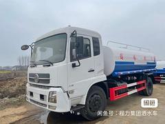洒水车出售
