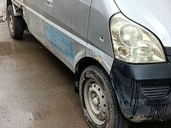 五菱 五菱荣光 平板车 国5