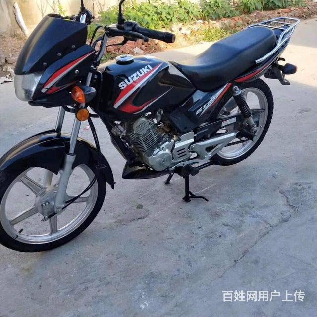 出售二手越野，跑车，踏板，跨骑，鬼火的图片