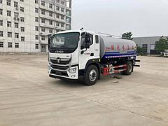 郑州强强各吨位{洒水车}厂家直销