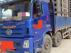 其他 平板车 国5
