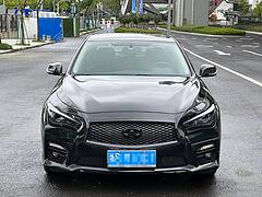 英菲尼迪Q款 Q50L 2.0T 手自一体 豪