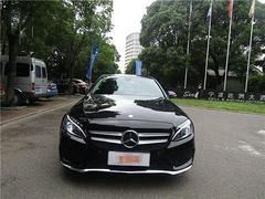 奔驰C级 C200L 2015款 2.0T 自动