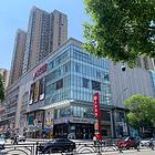 CBD大洋百货60平临街饮品小吃店转让