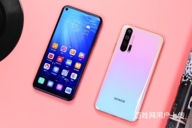 【搞定了!】华为荣耀20pro