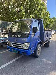 15年车 单排英田4100普机，