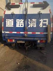 厂家直销二手洒水车扫地车