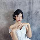 张家口小乐化妆培训