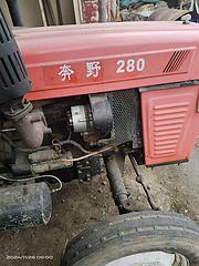 出售奔野280，09年车