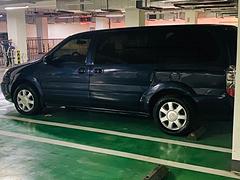 别克GL8 2008款 GL8 陆尊 3.0 自动 LT 7