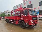 爆款东风12吨吊机 大量现车随提随走