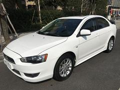 三菱翼神 2011款 1.8L 手动 睿智型时尚版