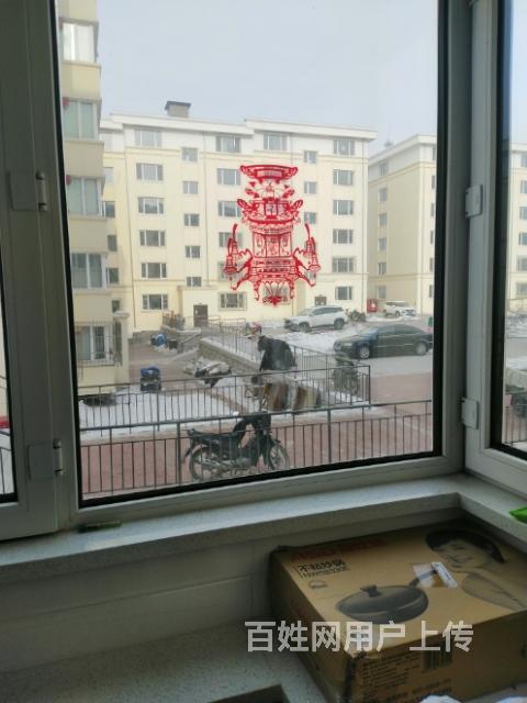 【图 新楼出卖 鹤岗向阳新房出售 鹤岗百姓网