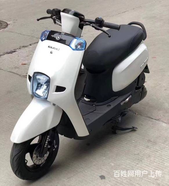 买二手摩托车找我，款式齐全，质量保证，全国包邮，的图片